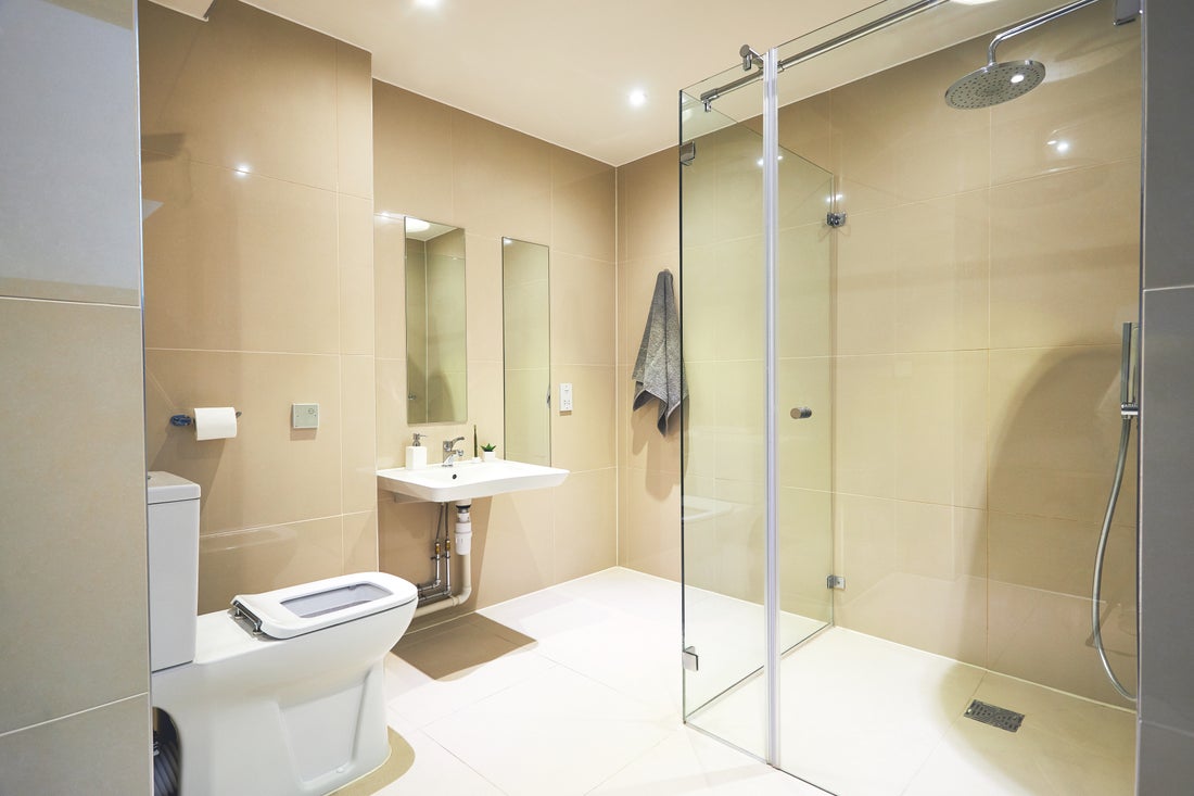  Accessible Room  -  Richmond House  - Gallery -  3