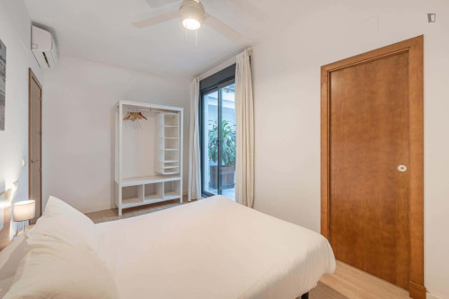 Apartment in Calle Parras, Málaga for 80 m² with 2 bedrooms - Gallery - 26
