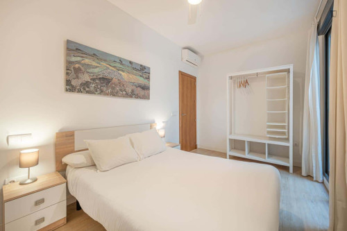 Apartment in Calle Parras, Málaga for 80 m² with 2 bedrooms - Gallery - 27