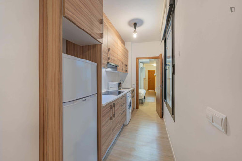 Apartment in Calle Parras, Málaga for 80 m² with 2 bedrooms - Gallery - 12