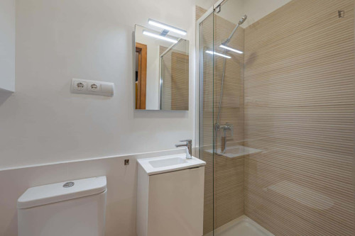 Apartment in Calle Parras, Málaga for 80 m² with 2 bedrooms - Gallery - 5