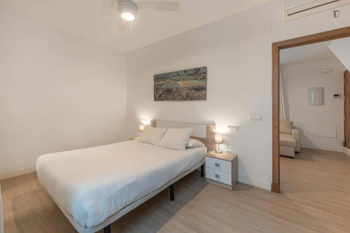 Apartment in Calle Parras, Málaga for 80 m² with 2 bedrooms - Gallery - 24