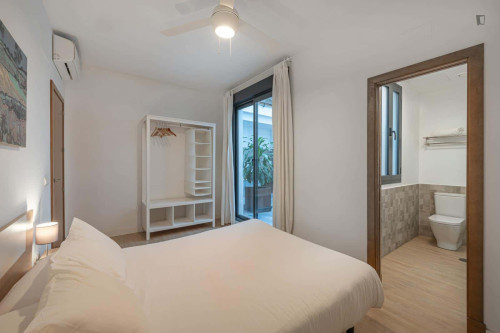 Apartment in Calle Parras, Málaga for 80 m² with 2 bedrooms - Gallery - 25