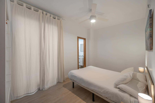 Apartment in Calle Parras, Málaga for 80 m² with 2 bedrooms - Gallery - 23