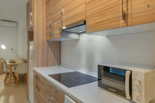 Apartment in Calle Parras, Málaga for 80 m² with 2 bedrooms - Gallery - 13