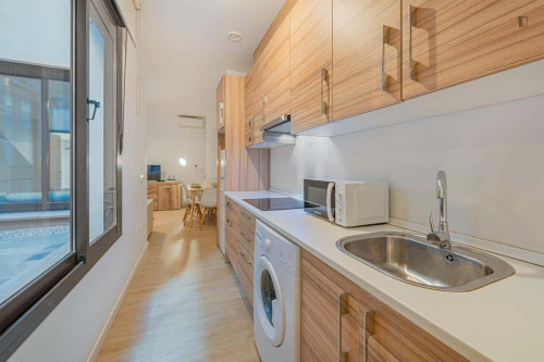 Apartment in Calle Parras, Málaga for 80 m² with 2 bedrooms - Gallery - 14