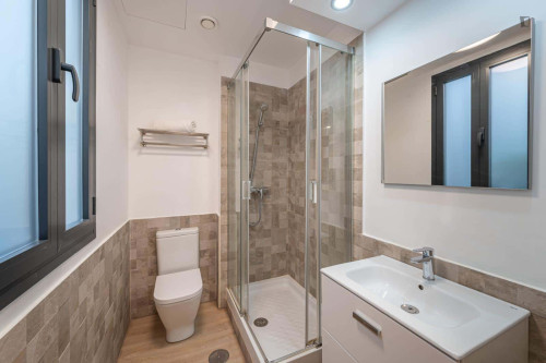 Apartment in Calle Parras, Málaga for 80 m² with 2 bedrooms - Gallery - 20