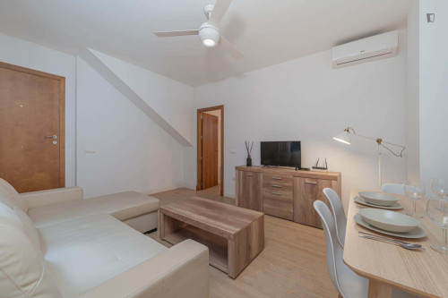 Apartment in Calle Parras, Málaga for 80 m² with 2 bedrooms - Gallery - 18