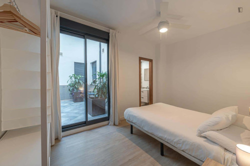 Apartment in Calle Parras, Málaga for 80 m² with 2 bedrooms - Gallery - 22