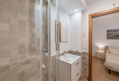Apartment in Calle Parras, Málaga for 80 m² with 2 bedrooms - Gallery - 21