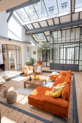 Room in Rue de Créqui, Lyon for 355 m² with 7 bedrooms - Gallery - 15