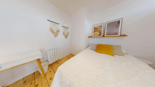 Room in Rue de Créqui, Lyon for 355 m² with 7 bedrooms - Gallery - 11
