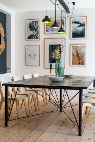 Room in Rue de Créqui, Lyon for 355 m² with 7 bedrooms - Gallery - 5