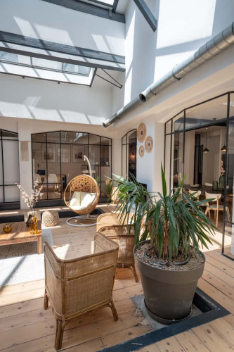 Room in Rue de Créqui, Lyon for 355 m² with 7 bedrooms - Gallery - 18