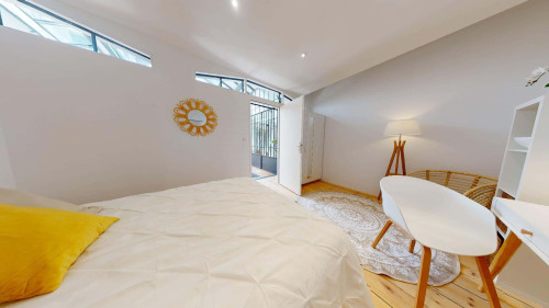 Room in Rue de Créqui, Lyon for 355 m² with 7 bedrooms - Gallery - 19