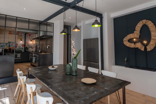 Room in Rue de Créqui, Lyon for 355 m² with 7 bedrooms - Gallery - 13