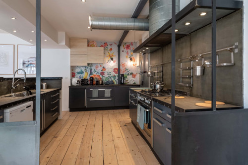 Room in Rue de Créqui, Lyon for 355 m² with 7 bedrooms - Gallery - 12