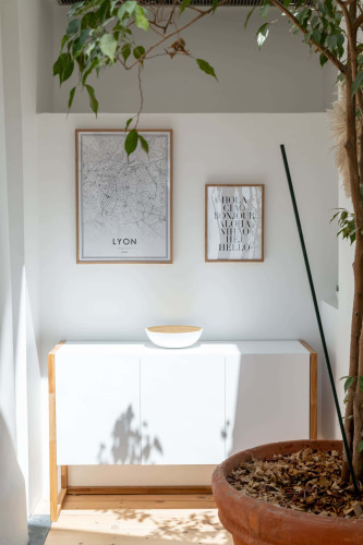 Room in Rue de Créqui, Lyon for 355 m² with 7 bedrooms - Gallery - 6