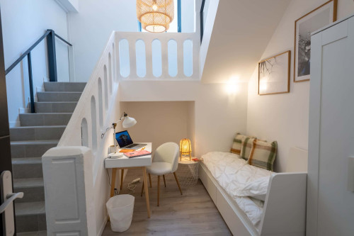 Room in Rue de Créqui, Lyon for 355 m² with 7 bedrooms - Gallery - 17