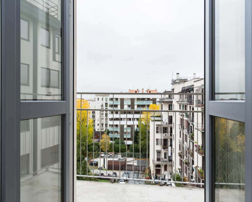 Stanza in Via Melchiorre Gioia - Gallery - 8