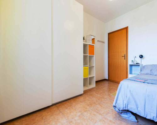 Stanza in Via dei Missaglia - Gallery - 6