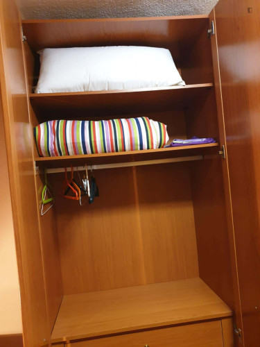 Room in Paseo de San Vicente, Salamanca with 5 bedrooms - Gallery - 15