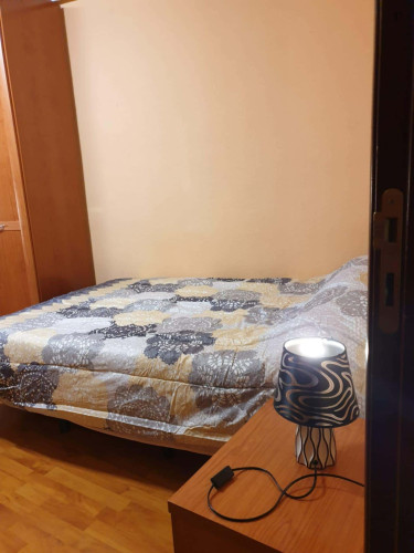 Room in Paseo de San Vicente, Salamanca with 5 bedrooms - Gallery - 6