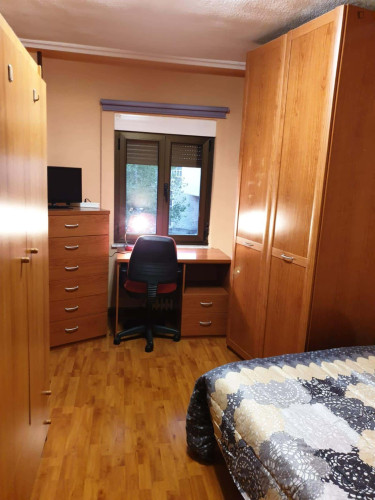 Room in Paseo de San Vicente, Salamanca with 5 bedrooms - Gallery - 16