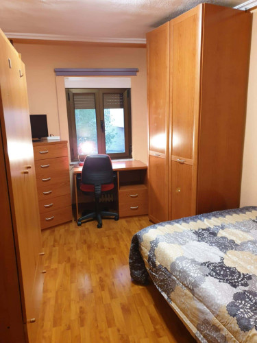 Room in Paseo de San Vicente, Salamanca with 5 bedrooms - Gallery - 5
