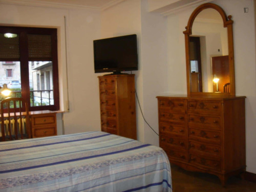 Room in Calle Maestro Ávila, Salamanca with 5 bedrooms - Gallery - 7