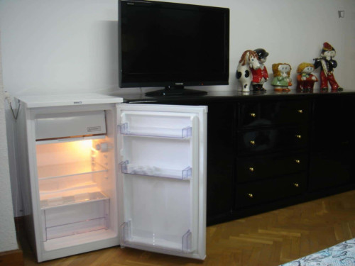 Room in Calle Maestro Ávila, Salamanca with 5 bedrooms - Gallery - 5