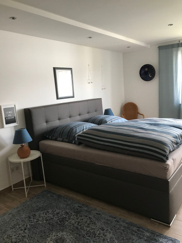 Pretty, great suite located in Kasel