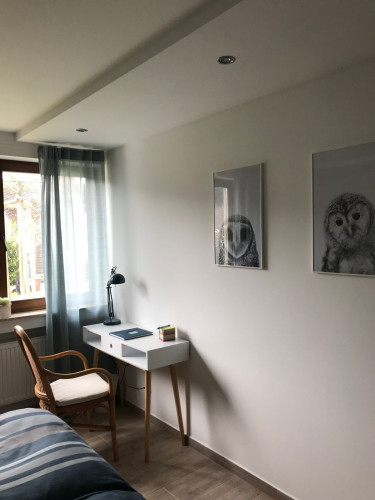 Pretty, great suite located in Kasel - Gallery - 7