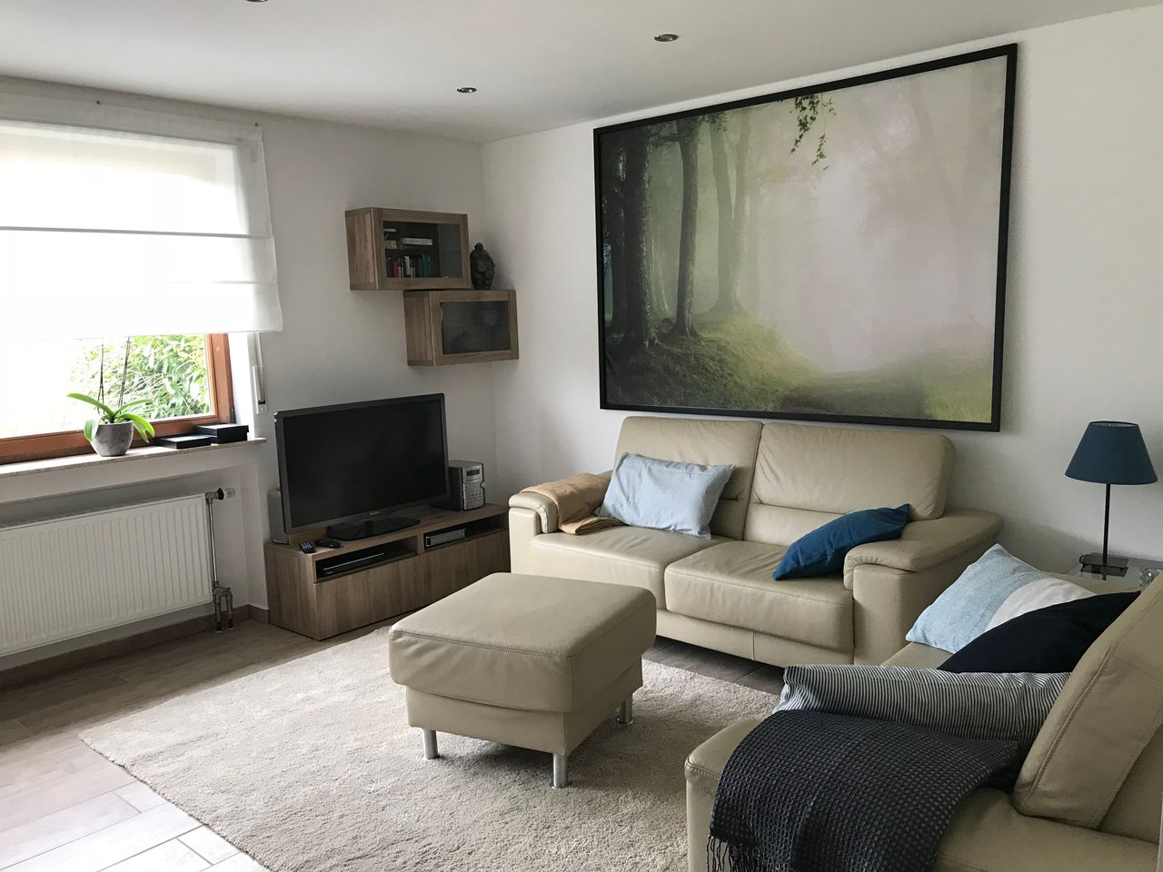 Pretty, Great Suite Located In Kasel - 9