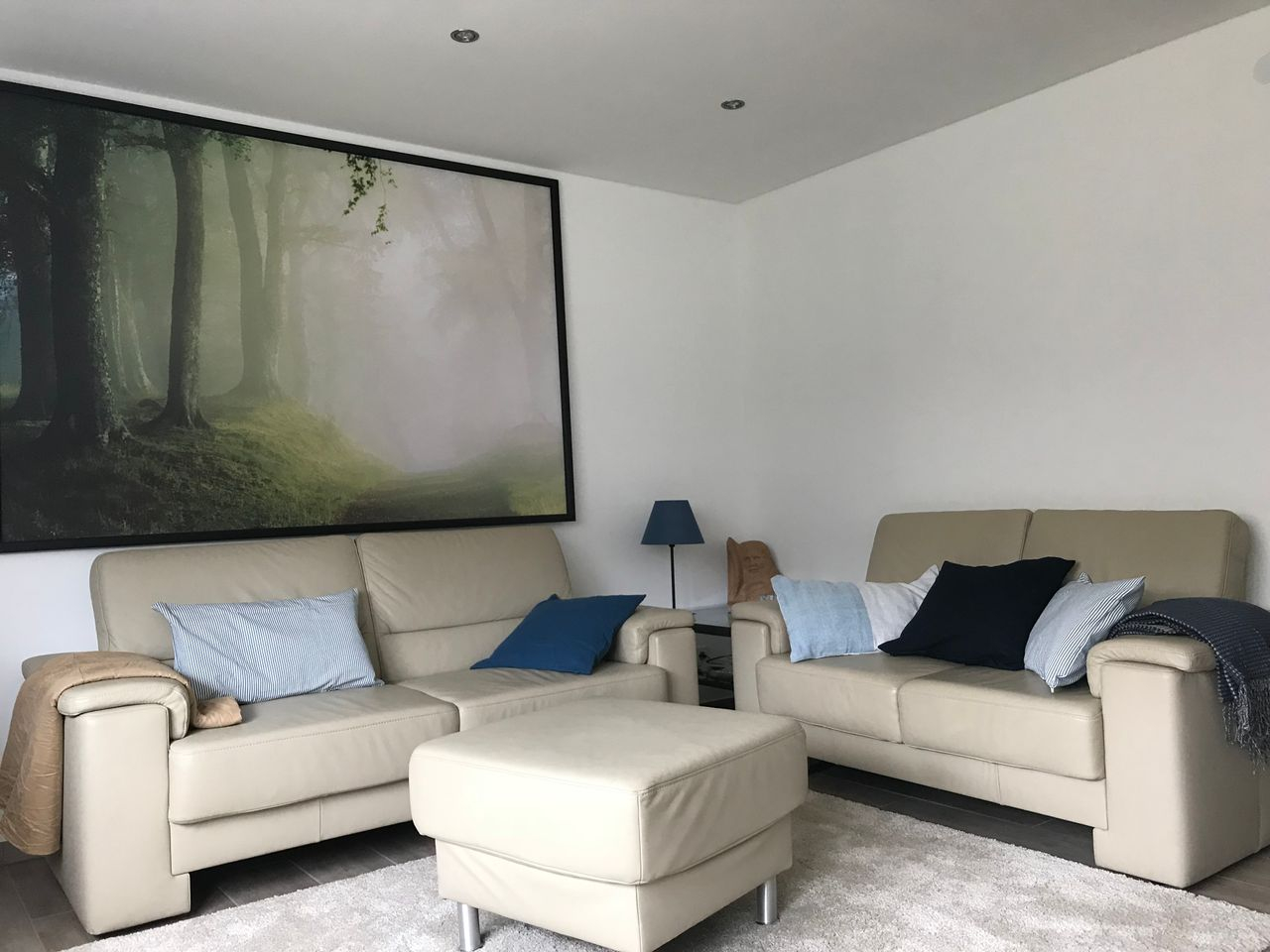 Pretty, Great Suite Located In Kasel - 6