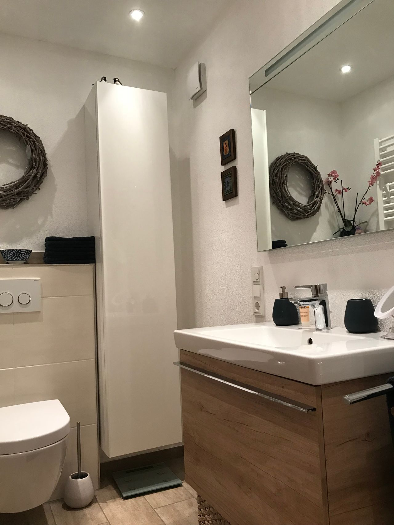 Pretty, Great Suite Located In Kasel - 4