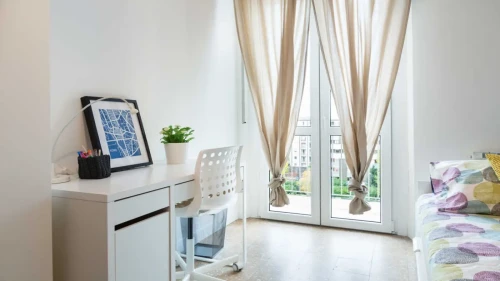 Room in a shared 3-bedroom apartment for rent in Isola, Milan - Gallery - 15