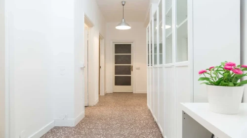 Room in a shared 3-bedroom apartment for rent in Isola, Milan - Others