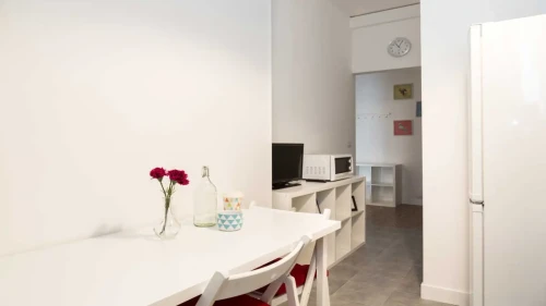 Room in a shared 3-bedroom apartment for rent in Isola, Milan - Gallery - 11