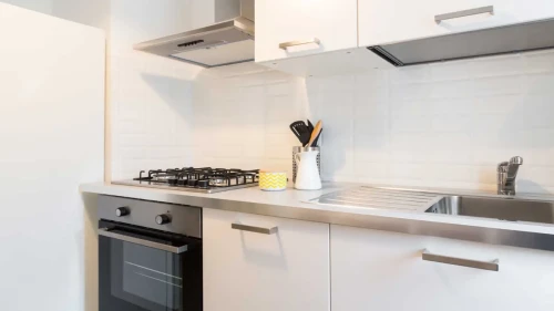 Room in a shared 3-bedroom apartment for rent in Isola, Milan - Gallery - 8