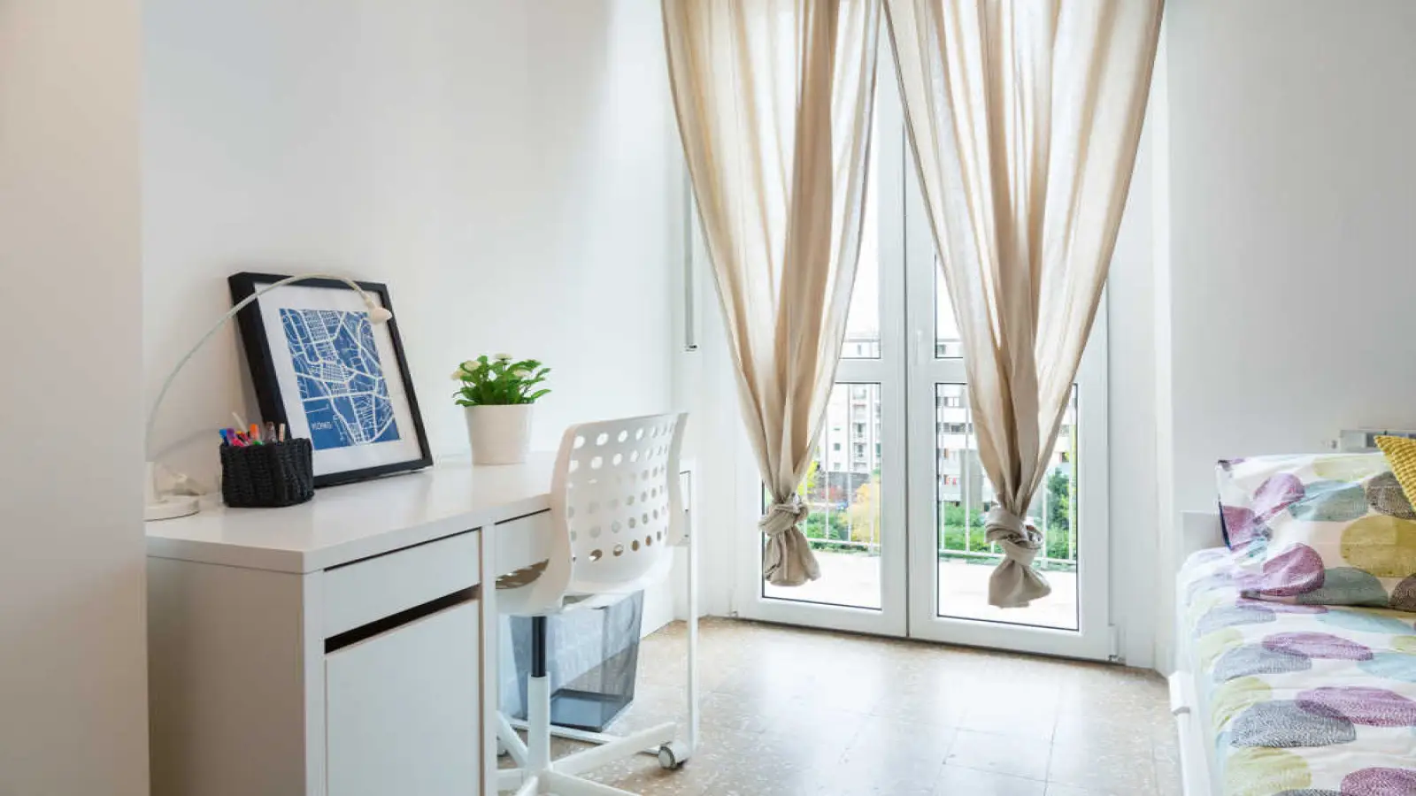 Room in a shared 3-bedroom apartment for rent in Isola, Milan - Gallery - 17