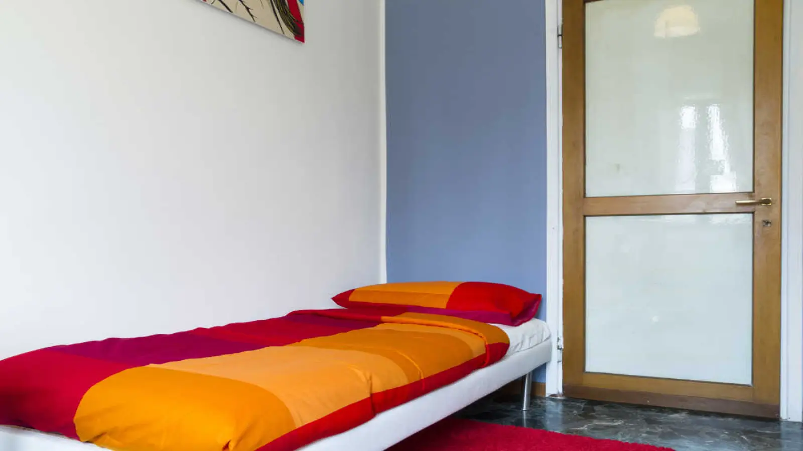 Bedroom 1 - 5