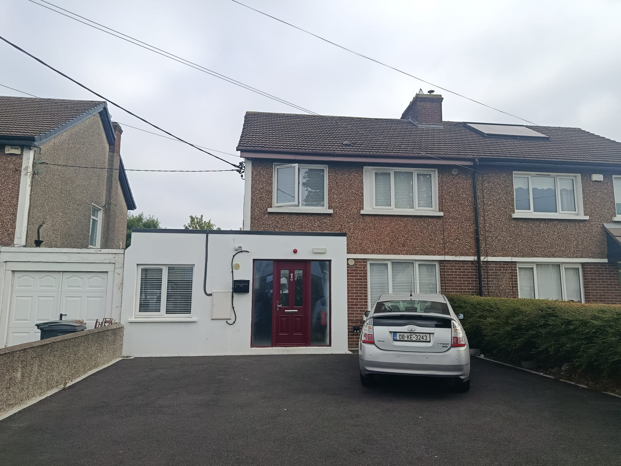 145 Cromwell street