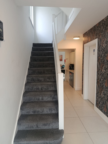 145 Cromwell street - Others
