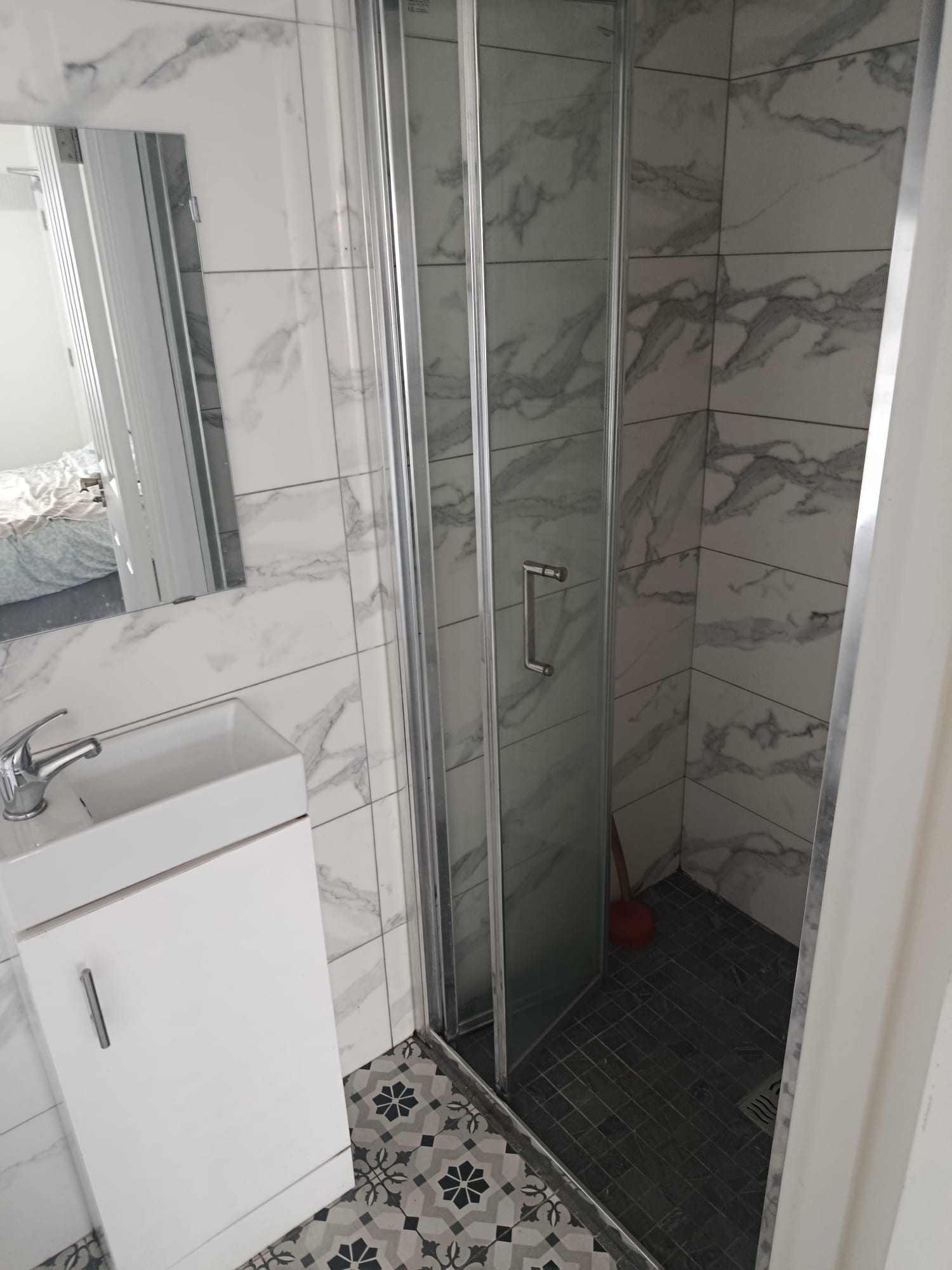 Double Ensuite - 6