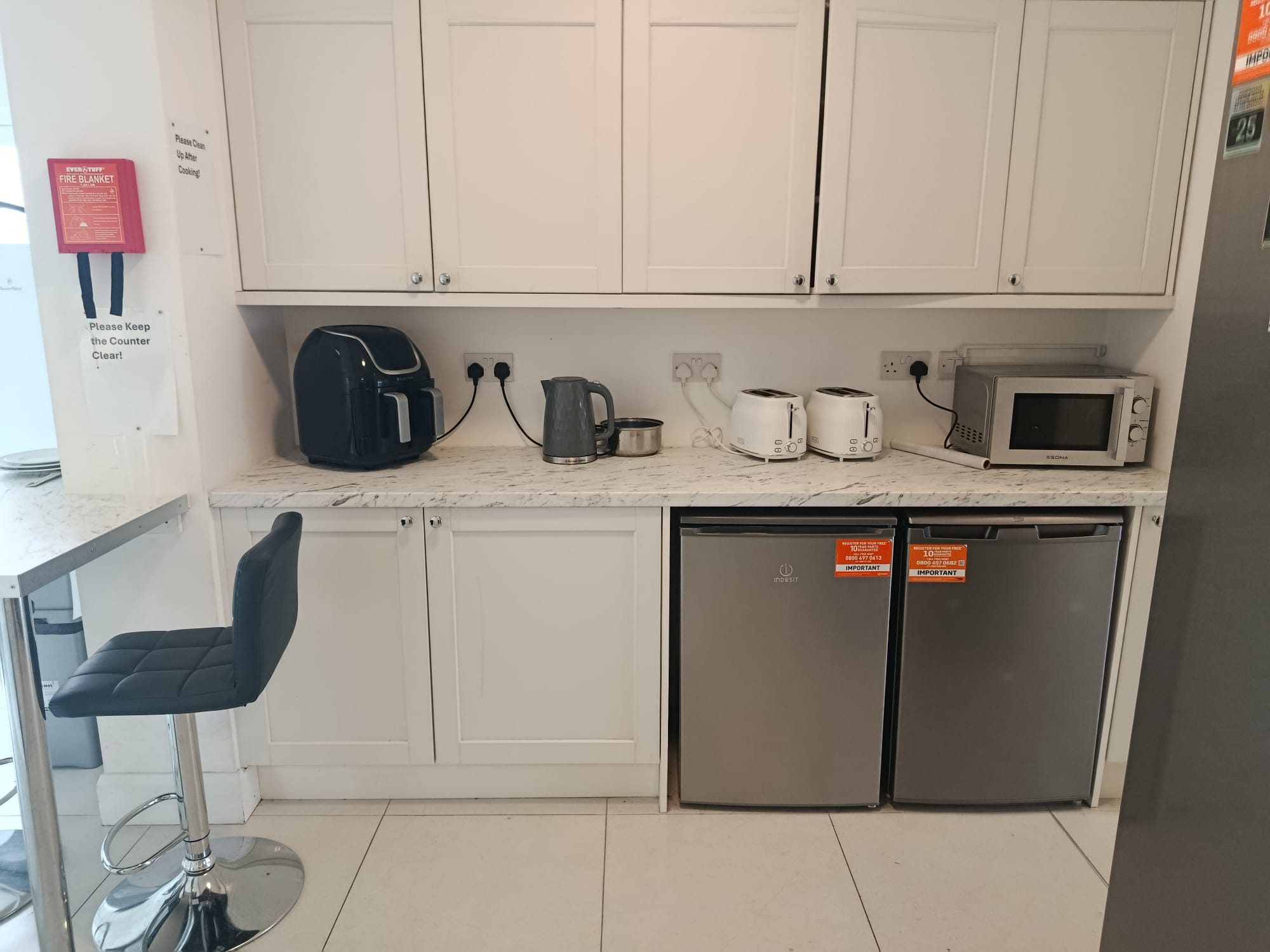 Double Ensuite - 3