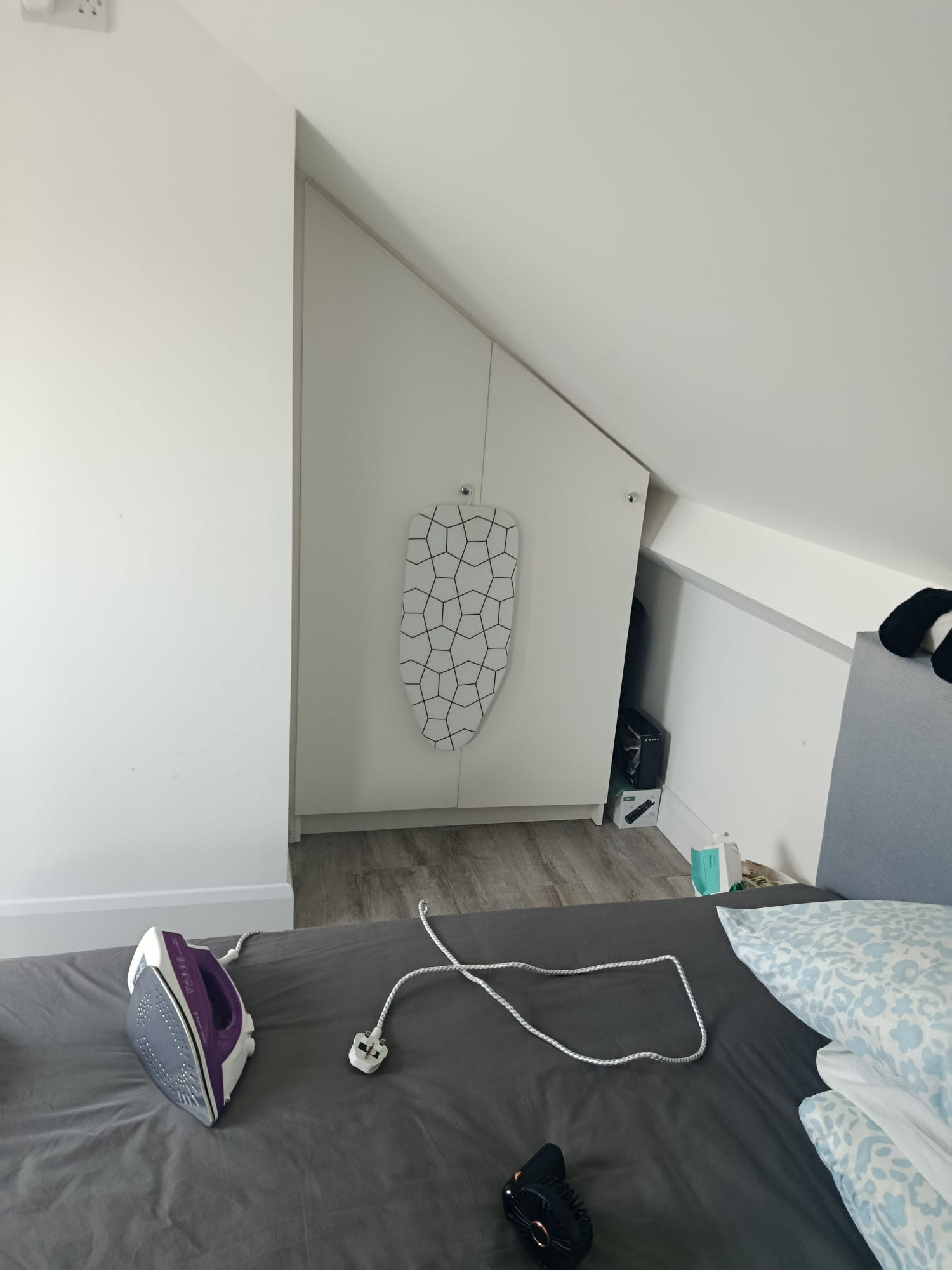 Double Ensuite - 8