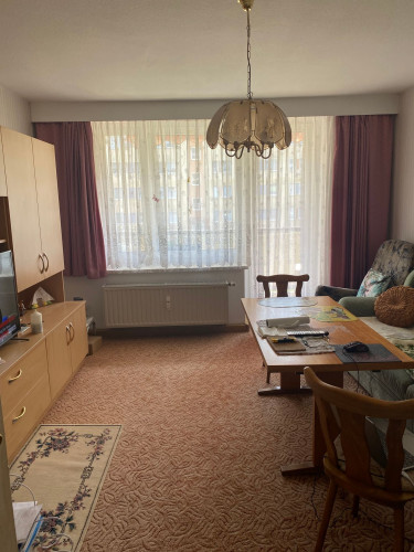 Möblierte Wohnung zu vermieten