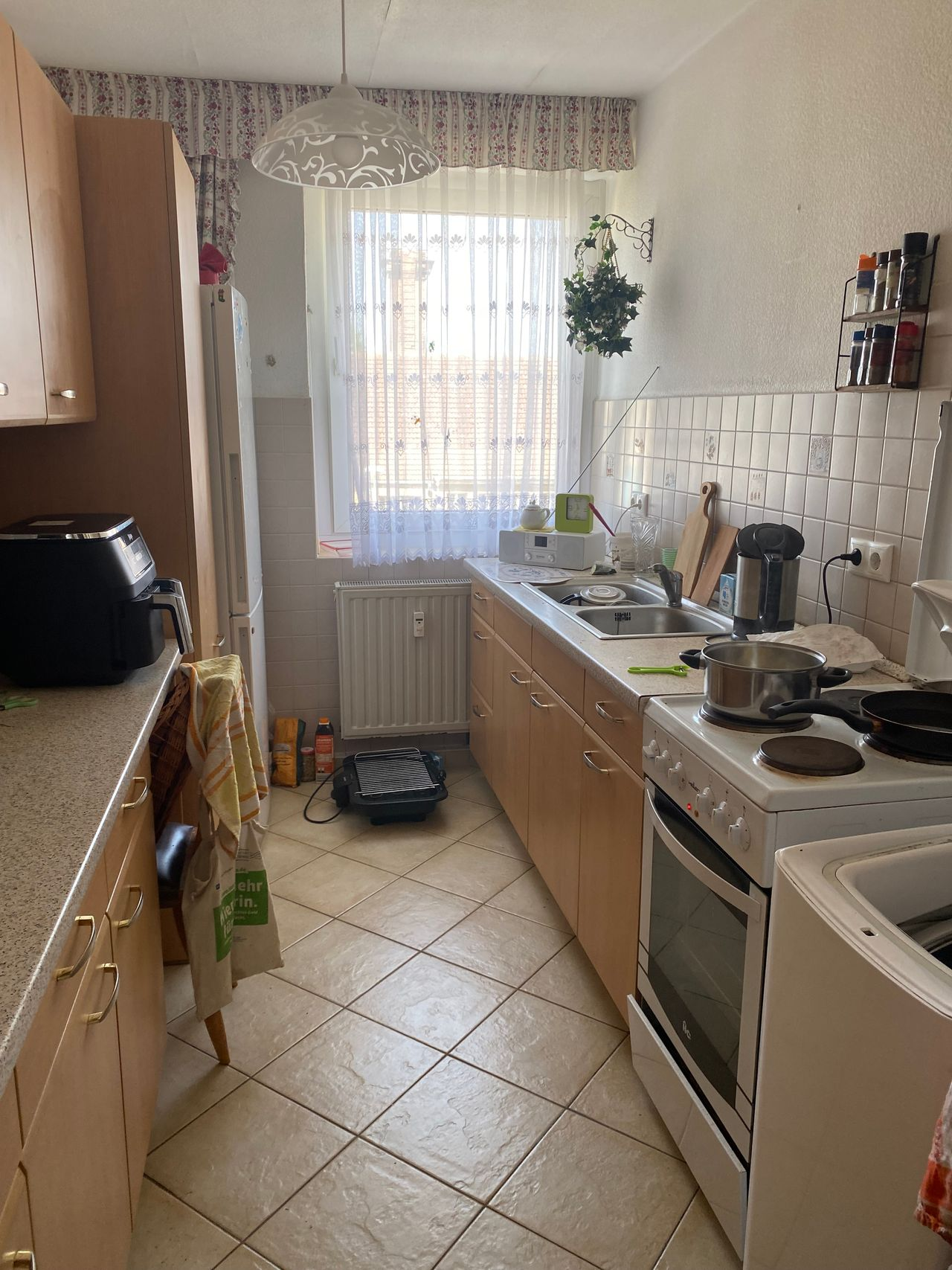 Möblierte Wohnung Zu Vermieten - 2