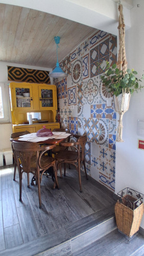 Comfortable studio located 15 minutes from Vila Real - Gallery - 4